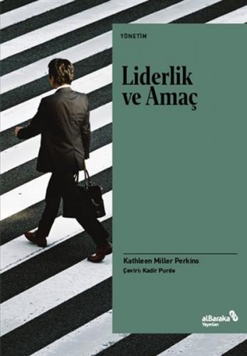 Kurye Kitabevi - Liderlik ve Amaç