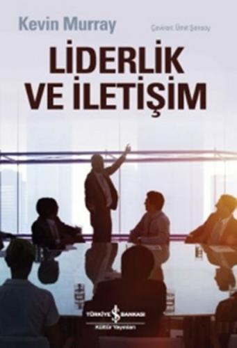 Kurye Kitabevi - Liderlik ve İletişim