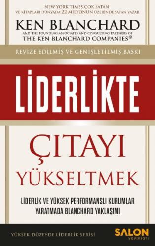 Kurye Kitabevi - Liderlikte Çıtayı Yükseltmek