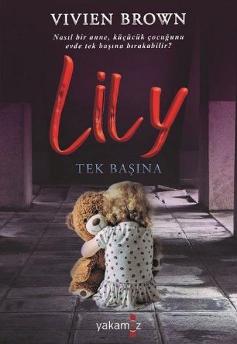 Kurye Kitabevi - Lily-Tek Başına