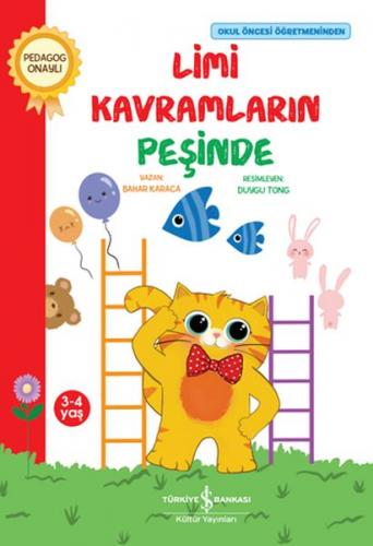 Kurye Kitabevi - Limi Kavramların Peşinde