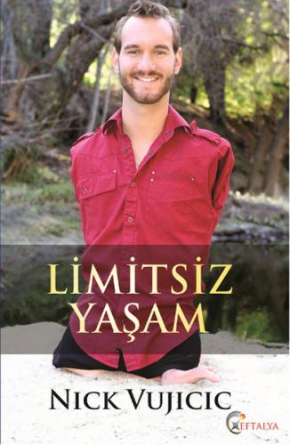 Kurye Kitabevi - Limitsiz Yaşam