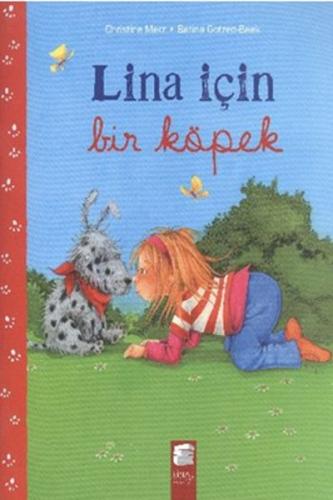 Kurye Kitabevi - Lina İçin Bir Köpek