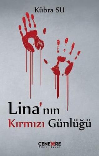 Kurye Kitabevi - Lina’nın Kırmızı Günlüğü