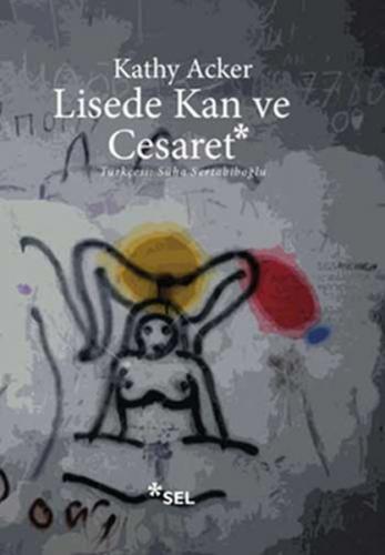 Kurye Kitabevi - Lisede Kan ve Cesaret