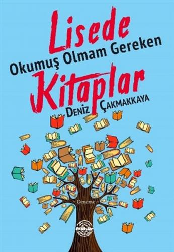 Kurye Kitabevi - Lisede Okumuş Olmam Gereken Kitaplar