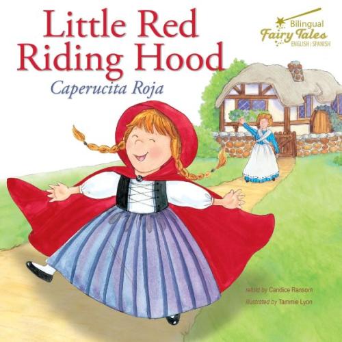 Kurye Kitabevi - Little Red Riding Hood