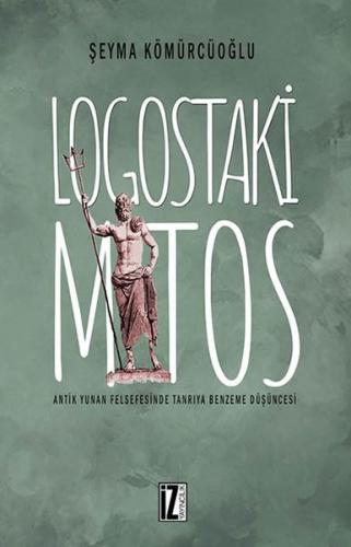 Kurye Kitabevi - Logostaki Mitos