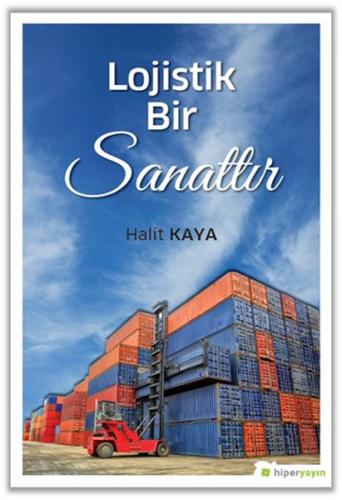 Kurye Kitabevi - Lojistik Bir Sanattır