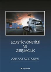 Kurye Kitabevi - Lojistik Yönetimi ve Girişimcilik