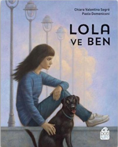 Kurye Kitabevi - Lola ve Ben