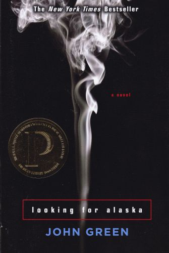 Kurye Kitabevi - Looking For Alaska