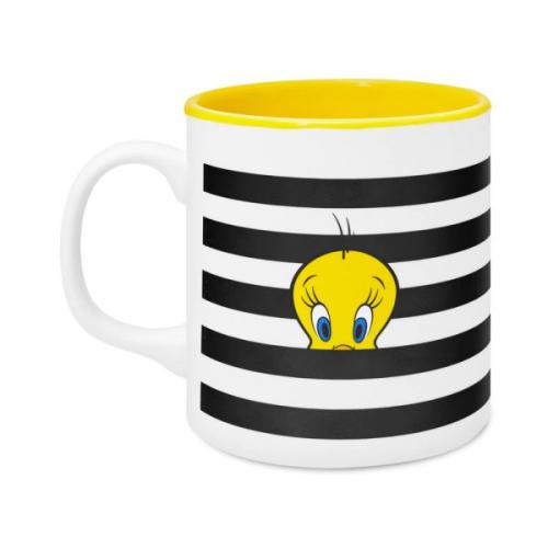 Kurye Kitabevi - Looney Tunes - Tweety & Sylvester Mug