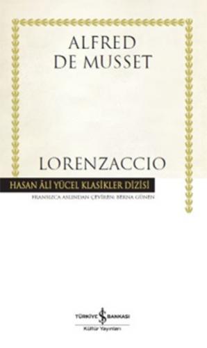 Kurye Kitabevi - Lorenzaccio