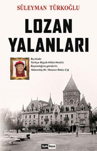 Kurye Kitabevi - Lozan Yalanları