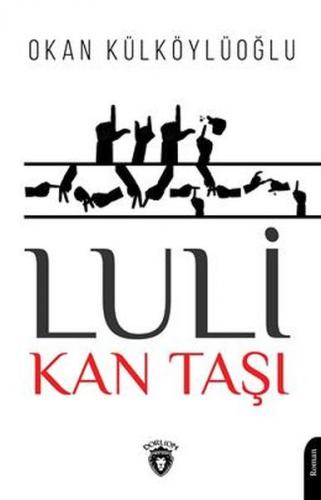 Kurye Kitabevi - Luli - Kan Taşı