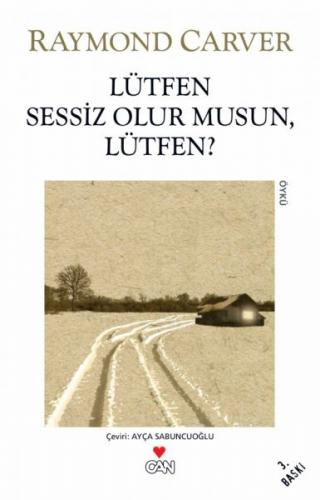 Kurye Kitabevi - Lütfen Sessiz Olur Musun,Lütfen?