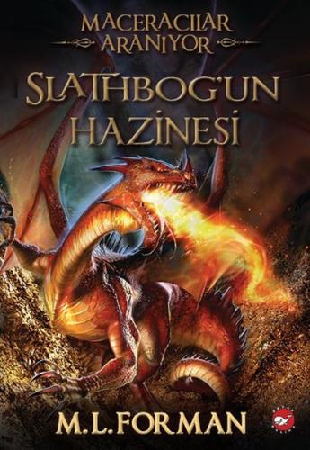 Kurye Kitabevi - Maceracılar Aranıyor 1-Slathbogun Hazinesi