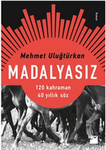 Kurye Kitabevi - Madalyasız