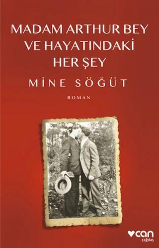 Kurye Kitabevi - Madam Arthur Bey ve Hayatındaki Her Şey