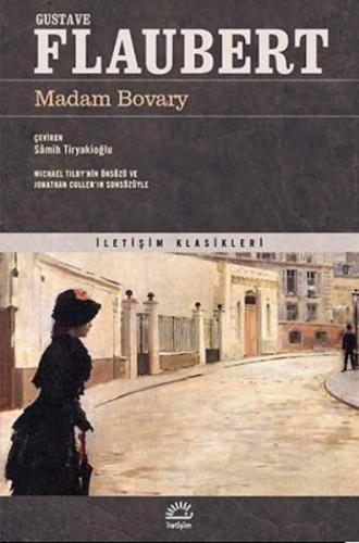 Kurye Kitabevi - Madame Bovary