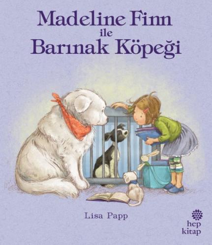 Kurye Kitabevi - Madeline Finn ile Barınak Köpeği