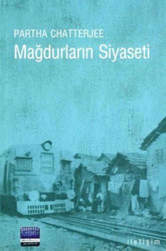 Kurye Kitabevi - Mağdurların Siyaseti