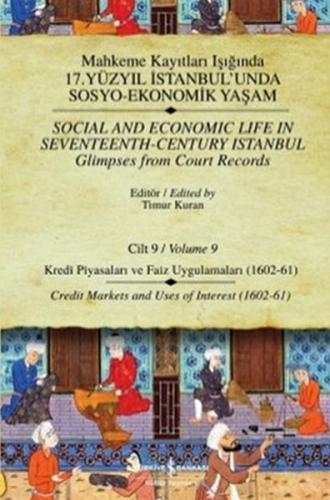 Kurye Kitabevi - Mahkeme Kayıtları Işığında 17.Yüzyıl İstanbulunda Sos