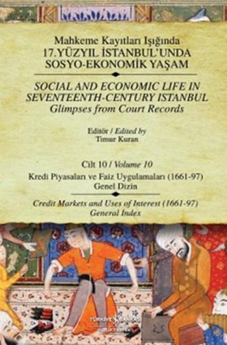 Kurye Kitabevi - Mahkeme Kayıtları Işığında 17.Yüzyıl İstanbulunda Sos