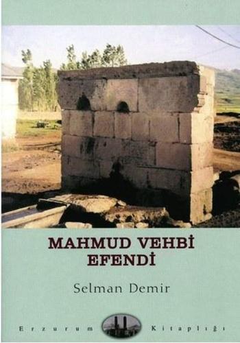 Kurye Kitabevi - Mahmut Vehbi Efendi