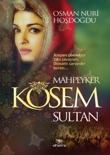 Kurye Kitabevi - Kösem Sultan