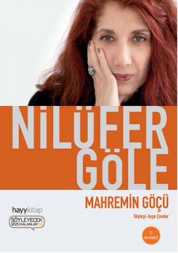 Kurye Kitabevi - Mahremin Göçü