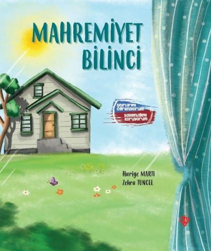 Kurye Kitabevi - Mahremiyet Bilinci