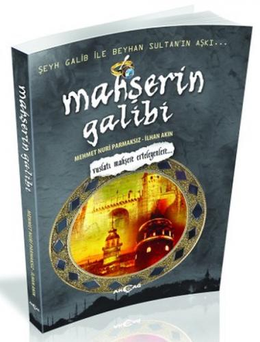 Kurye Kitabevi - Mahşerin Galibi