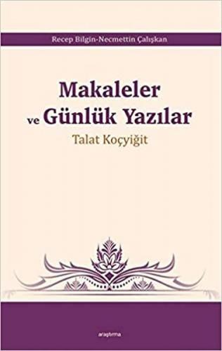 Kurye Kitabevi - Makaleler ve Günlük Yazılar