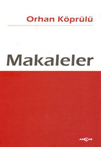 Kurye Kitabevi - Makaleler