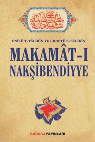 Kurye Kitabevi - Makamat ı Nakşibendiyye