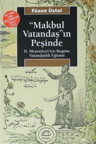 Kurye Kitabevi - Makbul Vatandaşın Peşinde