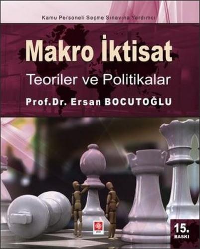 Kurye Kitabevi - Makro İktisat - Teoriler ve Politikalar