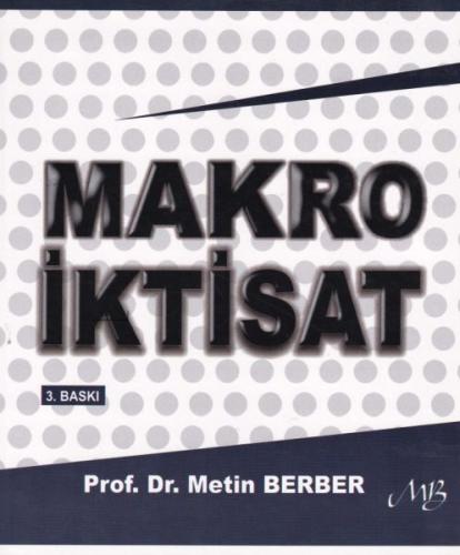 Kurye Kitabevi - Makro İktisat