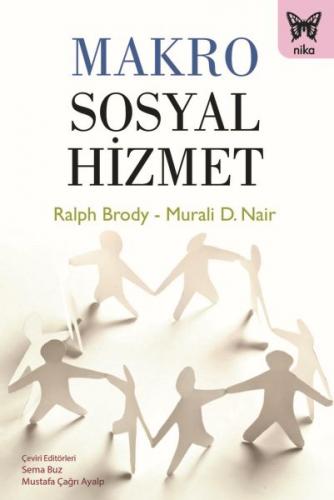 Kurye Kitabevi - Makro Sosyal Hizmet