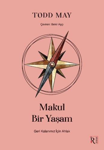 Kurye Kitabevi - Makul Bir Yaşam