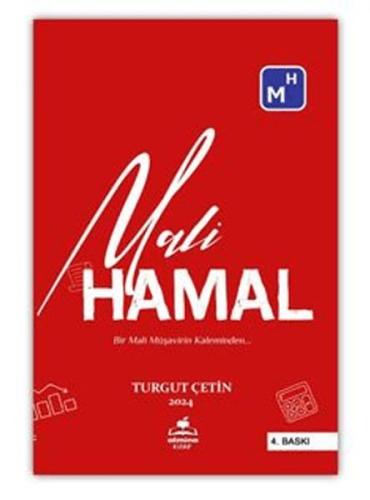 Kurye Kitabevi - Mali Hamal Bir Mali Müşavirin Kaleminden