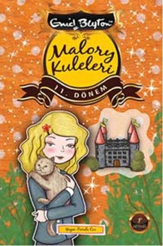 Kurye Kitabevi - Malory Kuleleri 11. Dönem