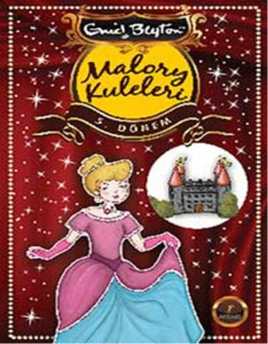 Kurye Kitabevi - Malory Kuleleri 5. Dönem