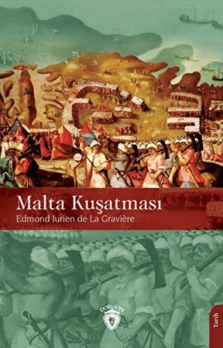 Kurye Kitabevi - Malta Kuşatması