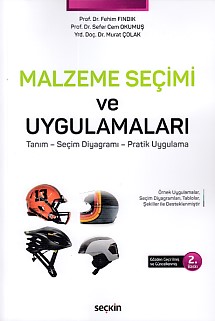 Kurye Kitabevi - Malzeme Seçimi ve Uygulamaları