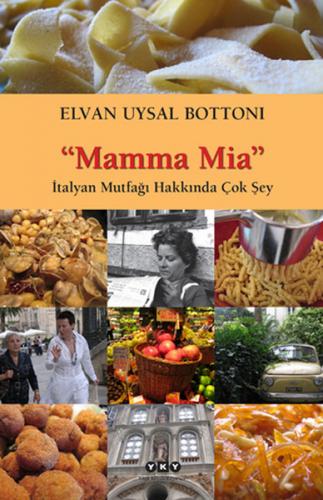 Kurye Kitabevi - Mamma Mia