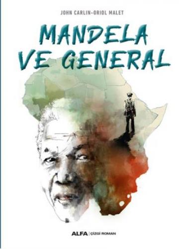 Kurye Kitabevi - Mandela ve General