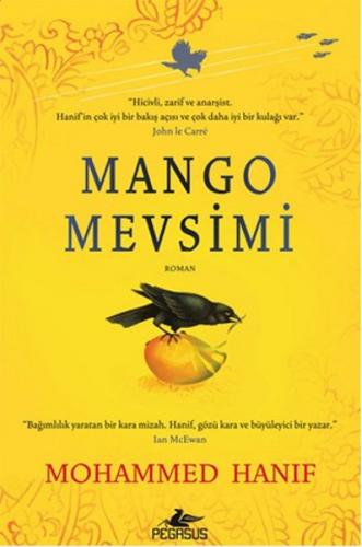 Kurye Kitabevi - Mango Mevsimi